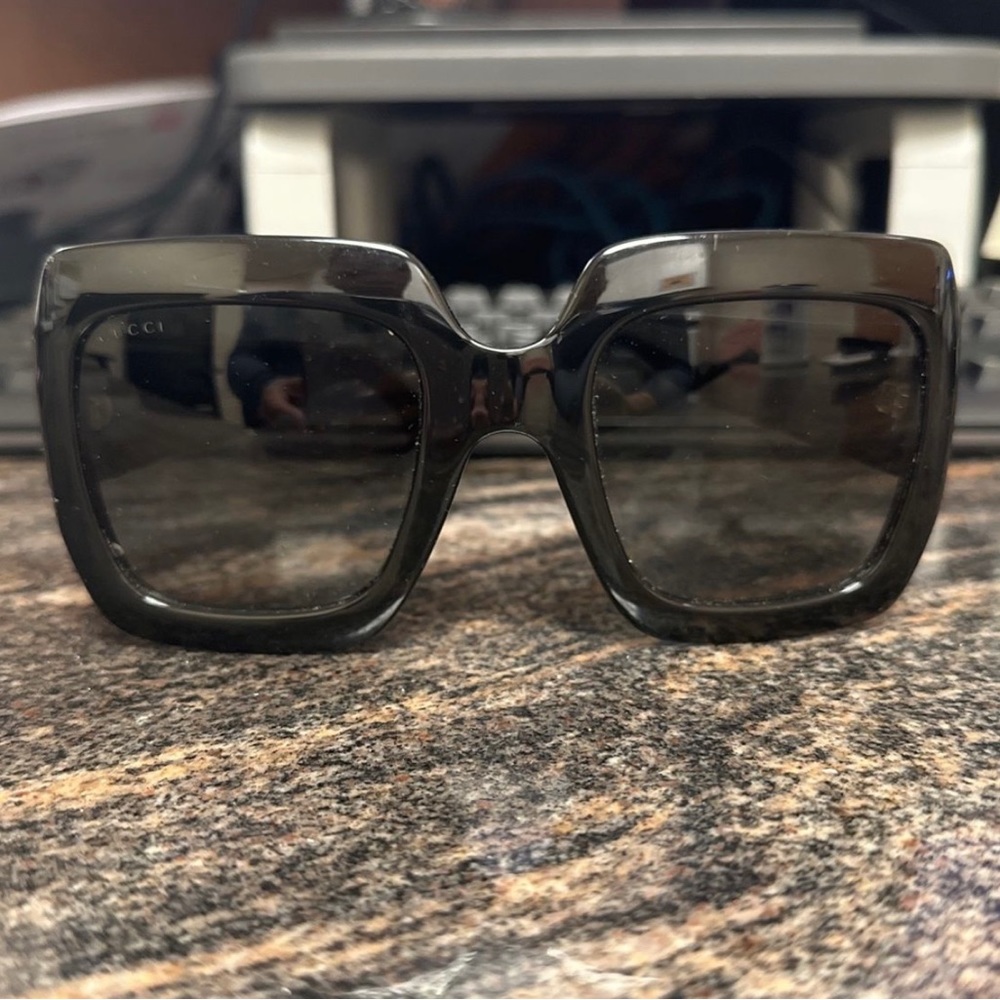 Gucci sunglasses
